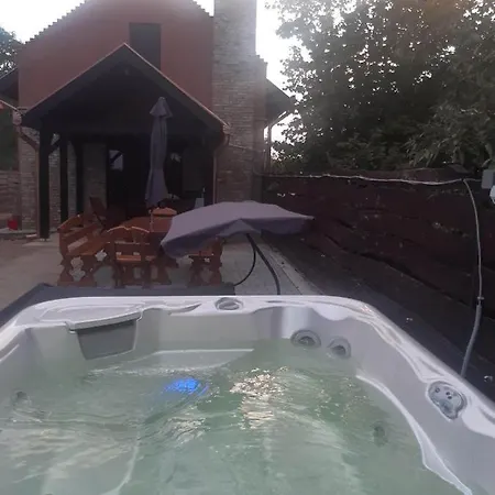 Aloha Hawaii Lak * Békésszentandrás