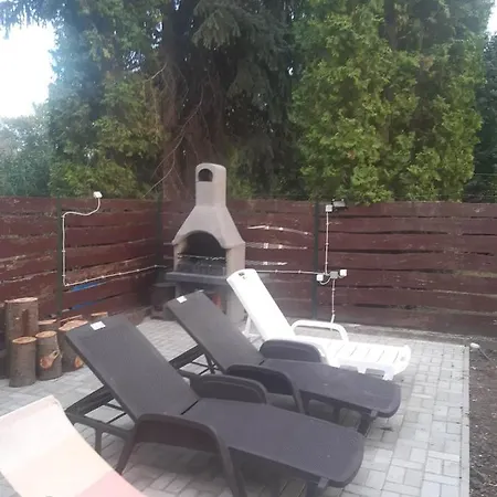 Aloha Hawaii Lak Prázdninový dům