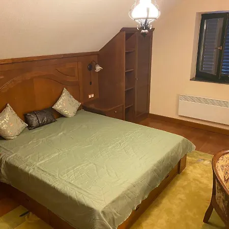 Aloha Hawaii Lak Prázdninový dům Békésszentandrás