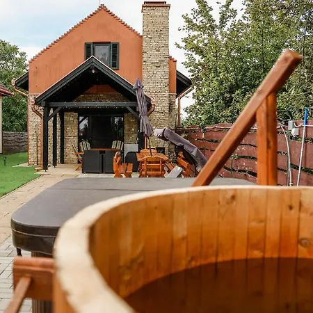 Aloha Hawaii Lak Prázdninový dům