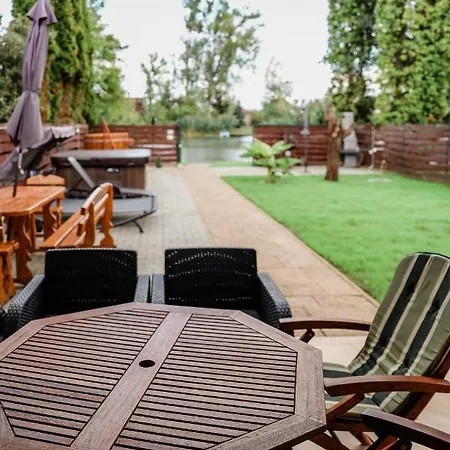 Aloha Hawaii Lak Prázdninový dům