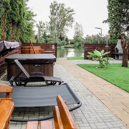 Aloha Hawaii Lak Prázdninový dům *