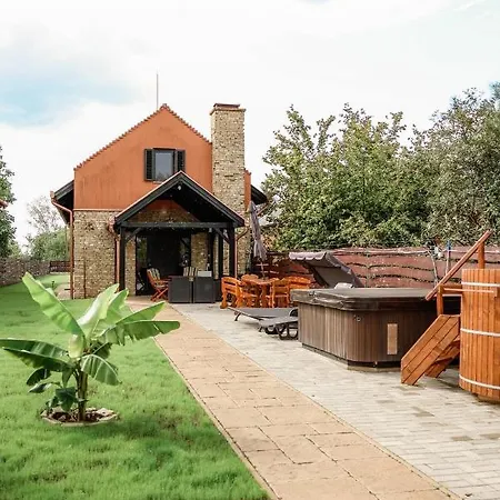 Prázdninový dům Aloha Hawaii Lak