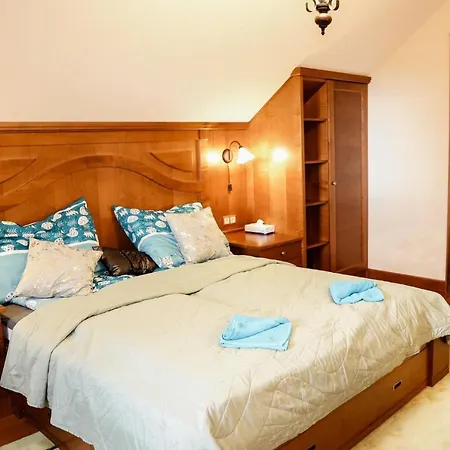 Tatil Evi Aloha Hawaii Lak *