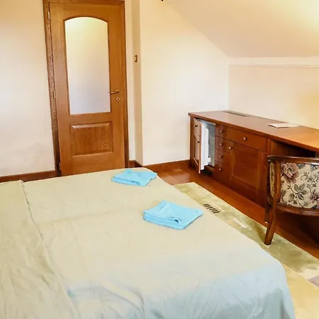 Holiday home Aloha Hawaii Lak Bekesszentandras