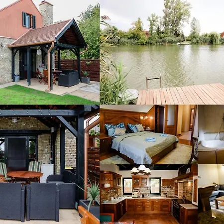 Prázdninový dům Aloha Hawaii Lak *