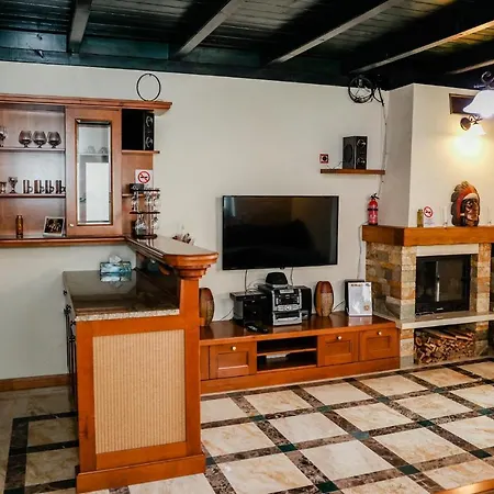 Aloha Hawaii Lak Tatil Evi Békésszentandrás