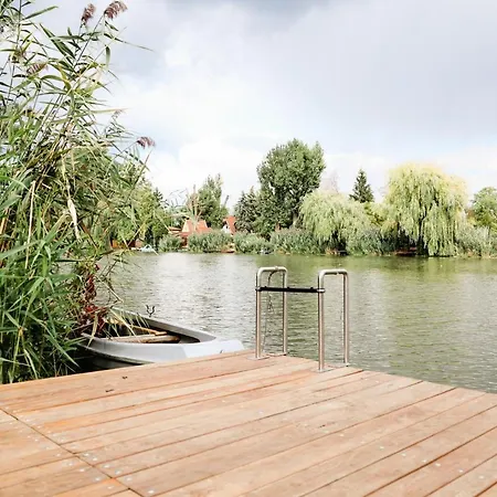 Prázdninový dům Aloha Hawaii Lak