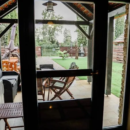 Aloha Hawaii Lak Prázdninový dům