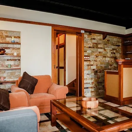Tatil Evi Aloha Hawaii Lak *