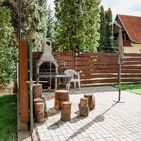 Aloha Hawaii Lak * Békésszentandrás