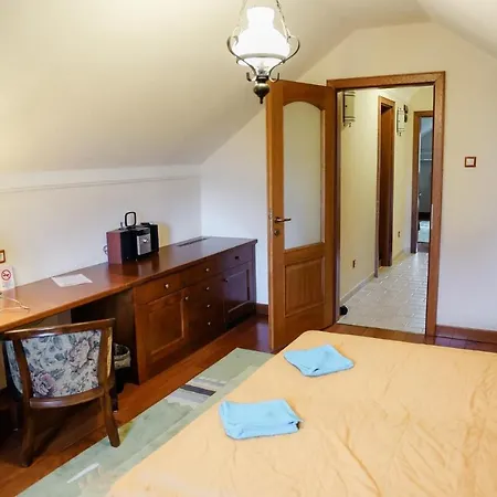 Aloha Hawaii Lak Prázdninový dům