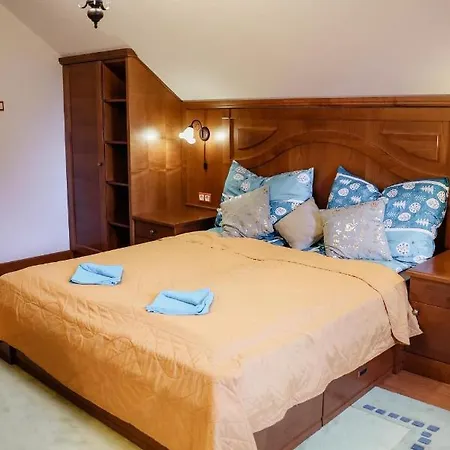 Aloha Hawaii Lak Tatil Evi Békésszentandrás