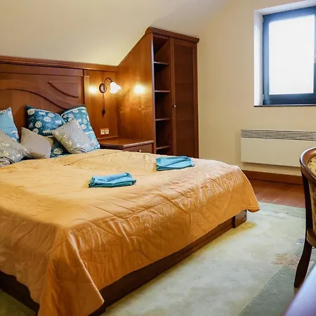 Prázdninový dům Aloha Hawaii Lak