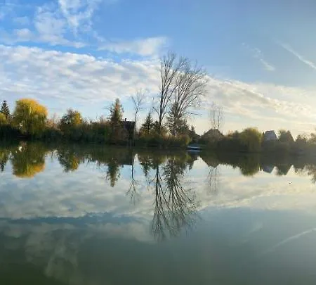 Aloha Hawaii Lak Prázdninový dům *