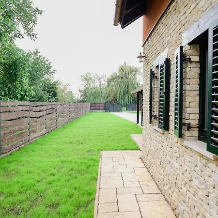 Aloha Hawaii Lak Prázdninový dům