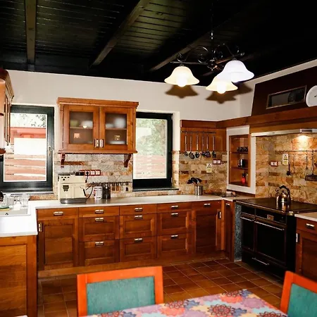 Aloha Hawaii Lak * Békésszentandrás