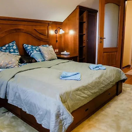 Prázdninový dům Aloha Hawaii Lak