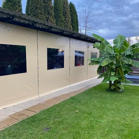 Aloha Hawaii Lak Békésszentandrás