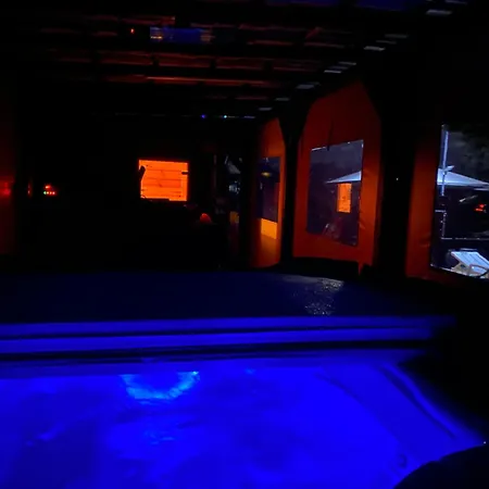 Aloha Hawaii Lak Prázdninový dům *