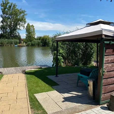 Aloha Hawaii Lak Prázdninový dům *