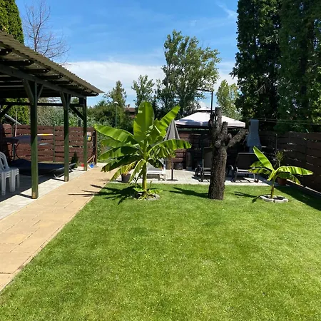 Prázdninový dům Aloha Hawaii Lak