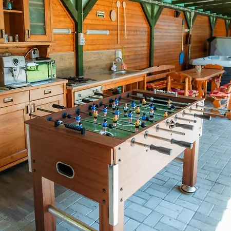 Aloha Hawaii Lak Prázdninový dům *