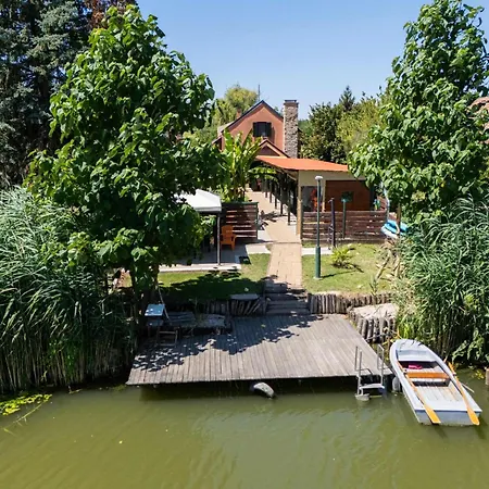 Prázdninový dům Aloha Hawaii Lak